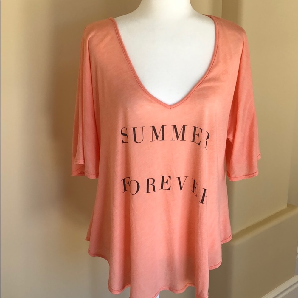 Wildfox tunic - Picture 3 of 4